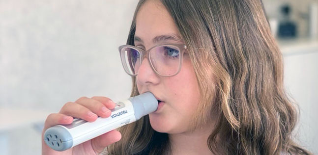 asthma